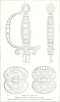 An illustration from Histoire des joyaux de la couronne de France (1889)