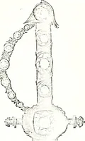 An illustration from Histoire des joyaux de la couronne de France (1889)