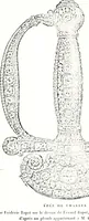 An illustration from Histoire des joyaux de la couronne de France (1889)
