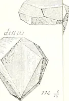 An illustration from Histoire des joyaux de la couronne de France (1889)