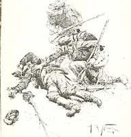An illustration from Histoire des joyaux de la couronne de France (1889)