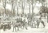 An illustration from Histoire des joyaux de la couronne de France (1889)