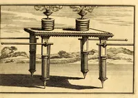 Picture 16 of 57 from Histoire des Juifs : écrite par Flavius Joseph, sous le titre de Antiquitez judaïques, traduite sur l'original grec reveu sur divers manuscrits (1667), leaf 111