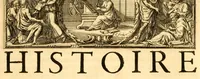 An illustration from Histoire des Juifs : écrite par Flavius Joseph, sous le titre de Antiquitez judaïques, traduite sur l'original grec reveu sur divers manuscrits (1667)