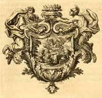 Picture 24 of 57 from Histoire des Juifs : écrite par Flavius Joseph, sous le titre de Antiquitez judaïques, traduite sur l'original grec reveu sur divers manuscrits (1667), leaf 206
