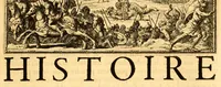 Picture 25 of 57 from Histoire des Juifs : écrite par Flavius Joseph, sous le titre de Antiquitez judaïques, traduite sur l'original grec reveu sur divers manuscrits (1667), leaf 207
