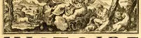Picture 7 of 57 from Histoire des Juifs : écrite par Flavius Joseph, sous le titre de Antiquitez judaïques, traduite sur l'original grec reveu sur divers manuscrits (1667), leaf 21