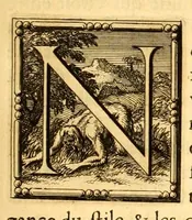 An illustration from Histoire des Juifs : écrite par Flavius Joseph, sous le titre de Antiquitez judaïques, traduite sur l'original grec reveu sur divers manuscrits (1667)