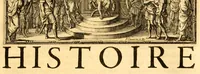 Picture 47 of 57 from Histoire des Juifs : écrite par Flavius Joseph, sous le titre de Antiquitez judaïques, traduite sur l'original grec reveu sur divers manuscrits (1667), leaf 617