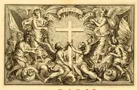 Picture 1 of 57 from Histoire des Juifs : écrite par Flavius Joseph, sous le titre de Antiquitez judaïques, traduite sur l'original grec reveu sur divers manuscrits (1667), leaf 7