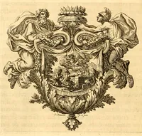 Picture 53 of 57 from Histoire des Juifs : écrite par Flavius Joseph, sous le titre de Antiquitez judaïques, traduite sur l'original grec reveu sur divers manuscrits (1667), leaf 734