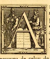 Picture 57 of 57 from Histoire des Juifs : écrite par Flavius Joseph, sous le titre de Antiquitez judaïques, traduite sur l'original grec reveu sur divers manuscrits (1667), leaf 769