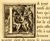 Picture 14 of 57 from Histoire des Juifs : écrite par Flavius Joseph, sous le titre de Antiquitez judaïques, traduite sur l'original grec reveu sur divers manuscrits (1667), leaf 93