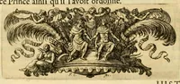 Picture 10 of 32 from Histoire des Juifs : écrite par Flavius Joseph, sous le titre de Antiquitez judaïques, traduite sur l'original grec reveu sur divers manuscrits (1667), leaf 144