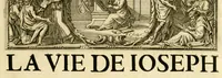 Picture 4 of 32 from Histoire des Juifs : écrite par Flavius Joseph, sous le titre de Antiquitez judaïques, traduite sur l'original grec reveu sur divers manuscrits (1667), leaf 21
