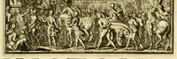Picture 21 of 32 from Histoire des Juifs : écrite par Flavius Joseph, sous le titre de Antiquitez judaïques, traduite sur l'original grec reveu sur divers manuscrits (1667), leaf 415