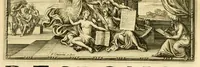 Picture 24 of 32 from Histoire des Juifs : écrite par Flavius Joseph, sous le titre de Antiquitez judaïques, traduite sur l'original grec reveu sur divers manuscrits (1667), leaf 451
