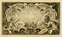 Picture 1 of 32 from Histoire des Juifs : écrite par Flavius Joseph, sous le titre de Antiquitez judaïques, traduite sur l'original grec reveu sur divers manuscrits (1667), leaf 5