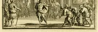 Picture 30 of 32 from Histoire des Juifs : écrite par Flavius Joseph, sous le titre de Antiquitez judaïques, traduite sur l'original grec reveu sur divers manuscrits (1667), leaf 531
