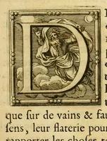 Picture 7 of 32 from Histoire des Juifs : écrite par Flavius Joseph, sous le titre de Antiquitez judaïques, traduite sur l'original grec reveu sur divers manuscrits (1667), leaf 57