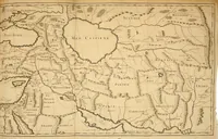 An illustration from Histoire des Juifs : écrite par Flavius Joseph, sous le titre de Antiquitez judaïques, traduite sur l'original grec reveu sur divers manuscrits (1667)
