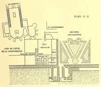 An illustration from Histoire des manufactures françaises de porcelaine, précédée d'une lettre de M. le marquis de Vogüé .. (1906)