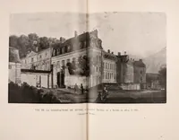 An illustration from Histoire des manufactures françaises de porcelaine, précédée d'une lettre de M. le marquis de Vogüé .. (1906)
