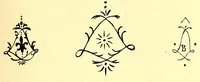An illustration from Histoire des manufactures françaises de porcelaine, précédée d'une lettre de M. le marquis de Vogüé .. (1906)