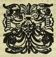 An illustration from Histoire des mouvemens de Bourdeaux (1651)