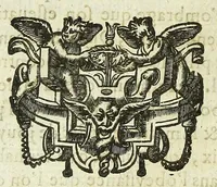 An illustration from Histoire des mouvemens de Bourdeaux (1651)