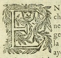 An illustration from Histoire des mouvemens de Bourdeaux (1651)