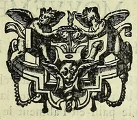 An illustration from Histoire des mouvemens de Bourdeaux (1651)