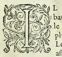 An illustration from Histoire des mouvemens de Bourdeaux (1651)