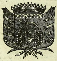 Picture 15 of 15 from Histoire des mouvemens de Bourdeaux (1651), leaf 470