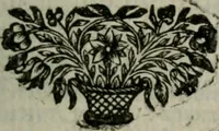 An illustration from Histoire des plantes qui naissent aux environs de Paris, avec leur usage dans la medecine (1698)