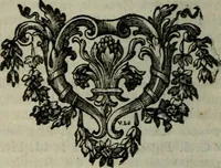 An illustration from Histoire des plantes qui naissent aux environs de Paris, avec leur usage dans la medecine (1698)