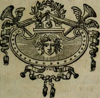 An illustration from Histoire des plantes qui naissent aux environs de Paris, avec leur usage dans la medecine (1698)
