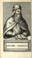 Picture 15 of 41 from Histoire des plus illustres et scavans hommes de leurs siecles : tant de l'Europe que de l'Asie, Afrique & Amerique : avec leurs portraits en tailles-douces, tirez sur les veritables originaux (1670), leaf 120