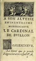 Picture 5 of 41 from Histoire des plus illustres et scavans hommes de leurs siecles : tant de l'Europe que de l'Asie, Afrique & Amerique : avec leurs portraits en tailles-douces, tirez sur les veritables originaux (1670), leaf 15