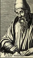 Picture 22 of 41 from Histoire des plus illustres et scavans hommes de leurs siecles : tant de l'Europe que de l'Asie, Afrique & Amerique : avec leurs portraits en tailles-douces, tirez sur les veritables originaux (1670), leaf 278