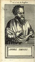 Picture 6 of 41 from Histoire des plus illustres et scavans hommes de leurs siecles : tant de l'Europe que de l'Asie, Afrique & Amerique : avec leurs portraits en tailles-douces, tirez sur les veritables originaux (1670), leaf 32