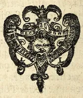 Picture 8 of 41 from Histoire des plus illustres et scavans hommes de leurs siecles : tant de l'Europe que de l'Asie, Afrique & Amerique : avec leurs portraits en tailles-douces, tirez sur les veritables originaux (1670), leaf 38