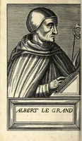 An illustration from Histoire des plus illustres et scavans hommes de leurs siecles : tant de l'Europe que de l'Asie, Afrique & Amerique : avec leurs portraits en tailles-douces, tirez sur les veritables originaux (1670)