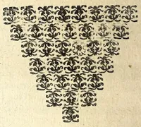An illustration from Histoire des plus illustres et scavans hommes de leurs siecles : tant de l'Europe que de l'Asie, Afrique & Amerique : avec leurs portraits en tailles-douces, tirez sur les veritables originaux (1670)