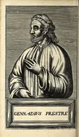 Picture 11 of 38 from Histoire des plus illustres et scavans hommes de leurs siecles : tant de l'Europe que de l'Asie, Afrique & Amerique : avec leurs portraits en tailles-douces, tirez sur les veritables originaux (1670), leaf 140