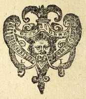 Picture 12 of 38 from Histoire des plus illustres et scavans hommes de leurs siecles : tant de l'Europe que de l'Asie, Afrique & Amerique : avec leurs portraits en tailles-douces, tirez sur les veritables originaux (1670), leaf 144