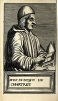 An illustration from Histoire des plus illustres et scavans hommes de leurs siecles : tant de l'Europe que de l'Asie, Afrique & Amerique : avec leurs portraits en tailles-douces, tirez sur les veritables originaux (1670)