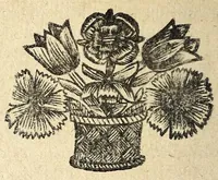 An illustration from Histoire des plus illustres et scavans hommes de leurs siecles : tant de l'Europe que de l'Asie, Afrique & Amerique : avec leurs portraits en tailles-douces, tirez sur les veritables originaux (1670)