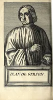 An illustration from Histoire des plus illustres et scavans hommes de leurs siecles : tant de l'Europe que de l'Asie, Afrique & Amerique : avec leurs portraits en tailles-douces, tirez sur les veritables originaux (1670)