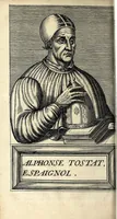 Picture 29 of 38 from Histoire des plus illustres et scavans hommes de leurs siecles : tant de l'Europe que de l'Asie, Afrique & Amerique : avec leurs portraits en tailles-douces, tirez sur les veritables originaux (1670), leaf 294